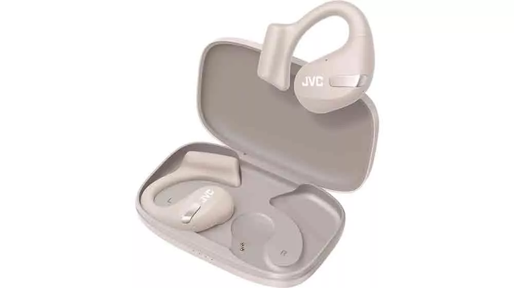 Sportovní Sluchátka JVC HA-NP50TCU Nearphones s nabíjecím pouzdrem_03