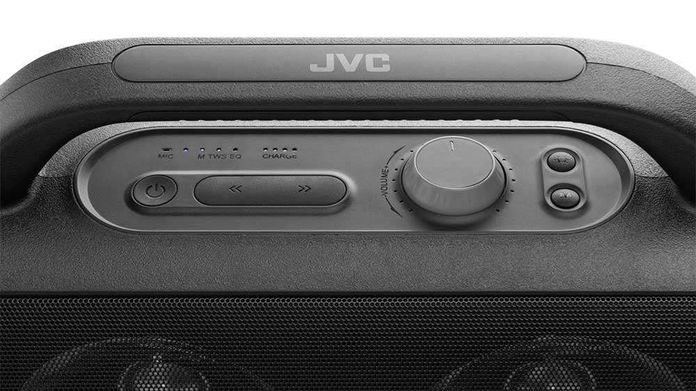 Dlouhá výdrž reproduktoru JVC XS-E843B_04