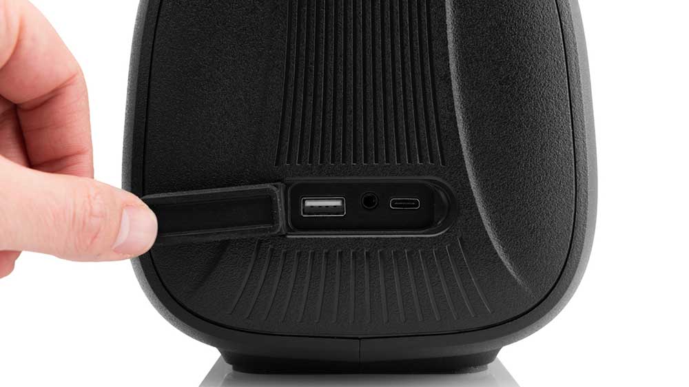 Možnosti připojení k reproduktoru JVC XS-E843B_05