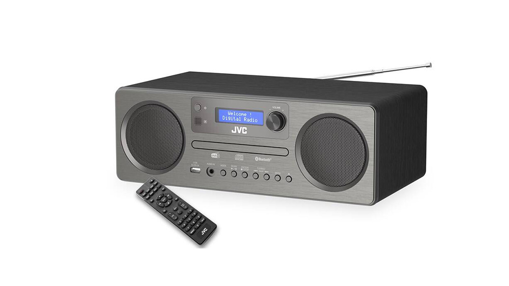 RADIOBUDÍK JVC RA-E111B černý_01