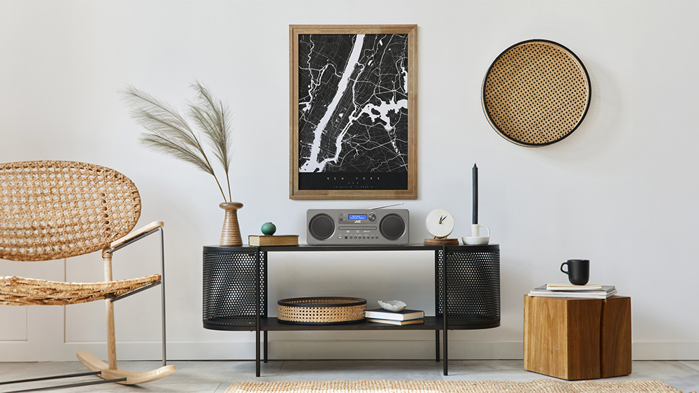 RADIOBUDÍK JVC RA-E111B černý_02