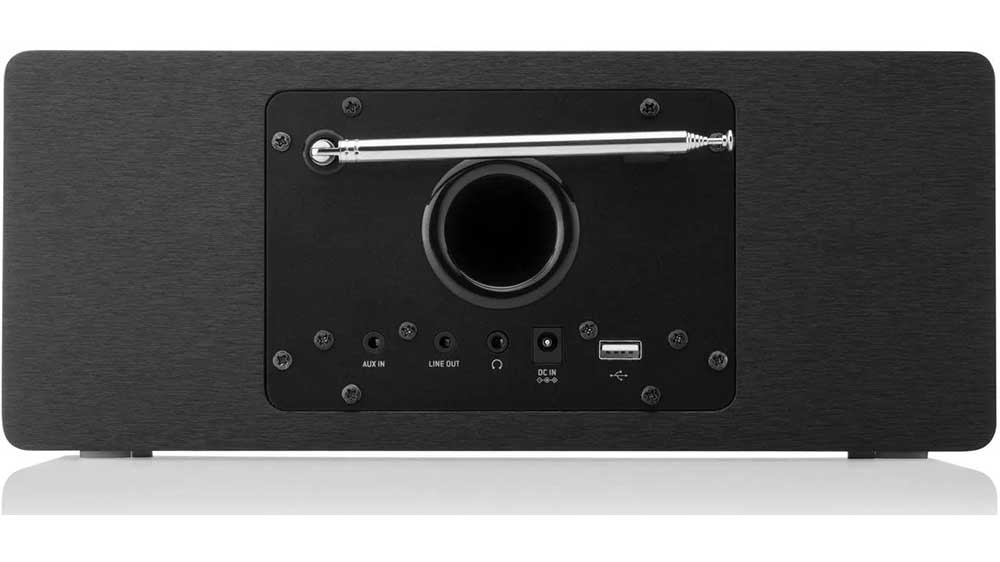 Vstupy a výstupy internetového radiopřijímače s DAB+ JVC RA-E981B EW_03