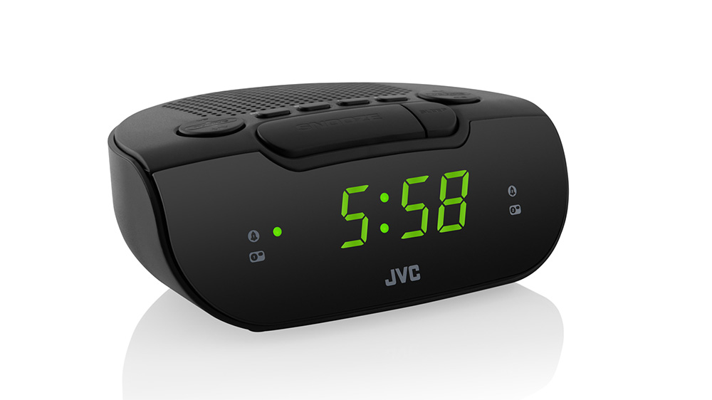 RADIOBUDÍK JVC RA-E111B černý_02