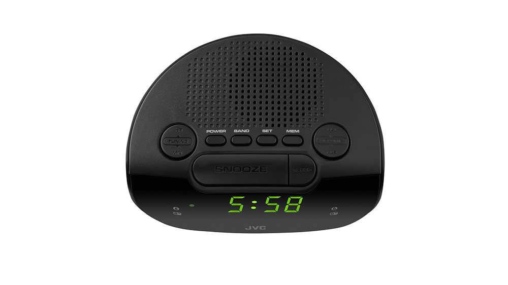 RADIOBUDÍK JVC RA-E111B černý_03“