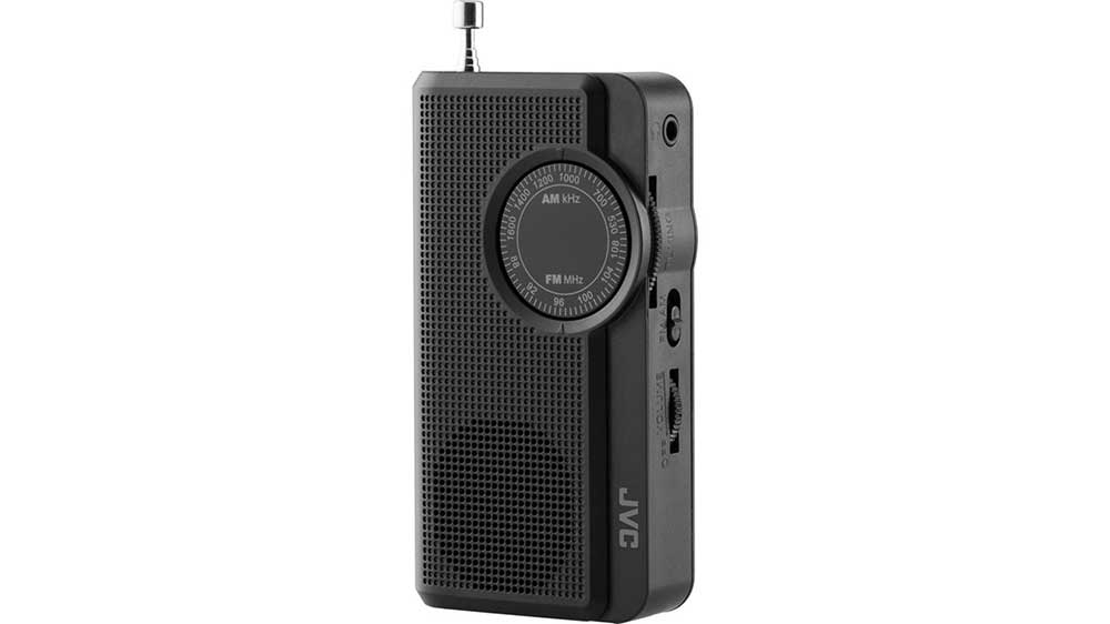 Kapesní radiopřijímač JVC RA E311B_01