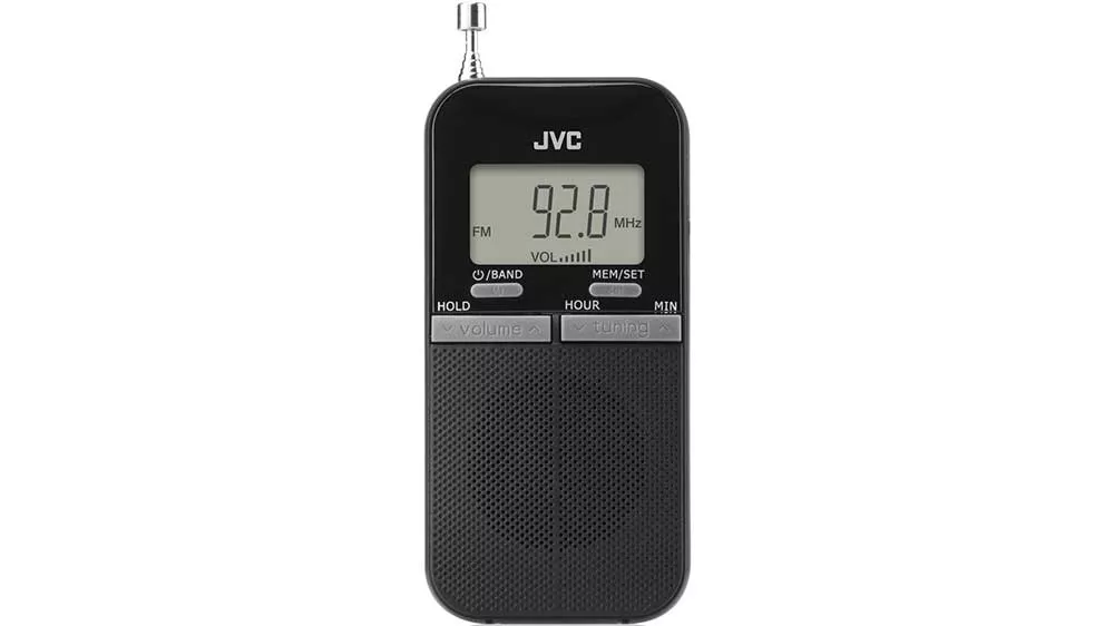 Digitální tuner radiopřijímače JVC RA-E411B_02