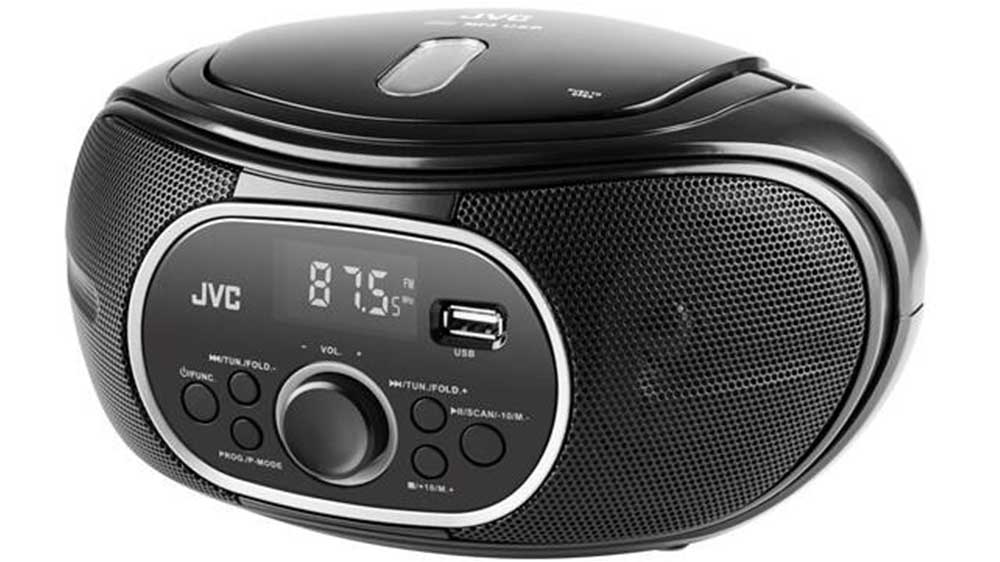 Radiopřijímač JVC RD E221B_01