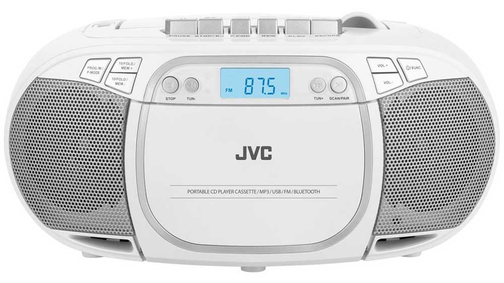 Radiomagnetofon s CD JVC RC-E451W_01