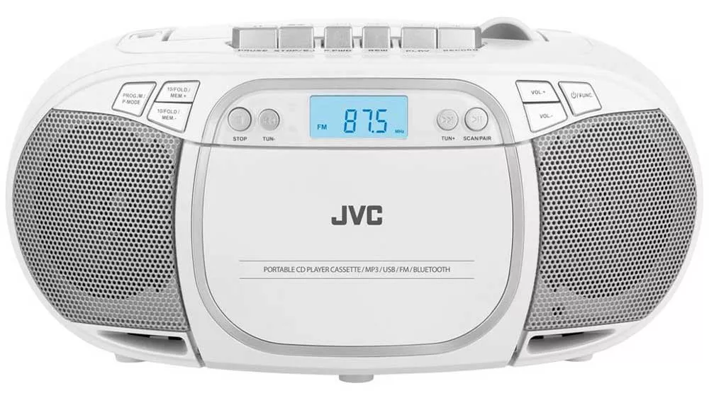 Radiomagnetofon s CD JVC RC-E451W_01