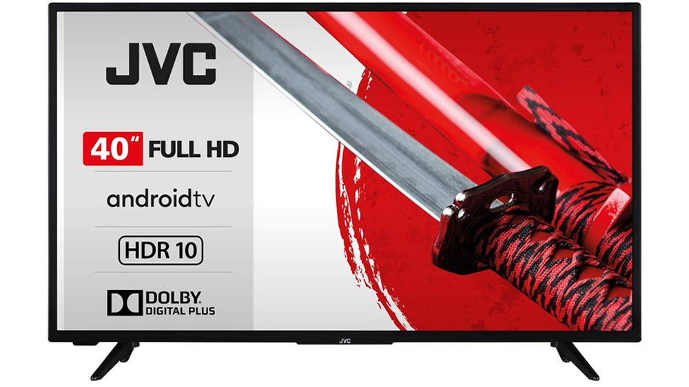 Smart TV JVC LT-40VAF3235_01