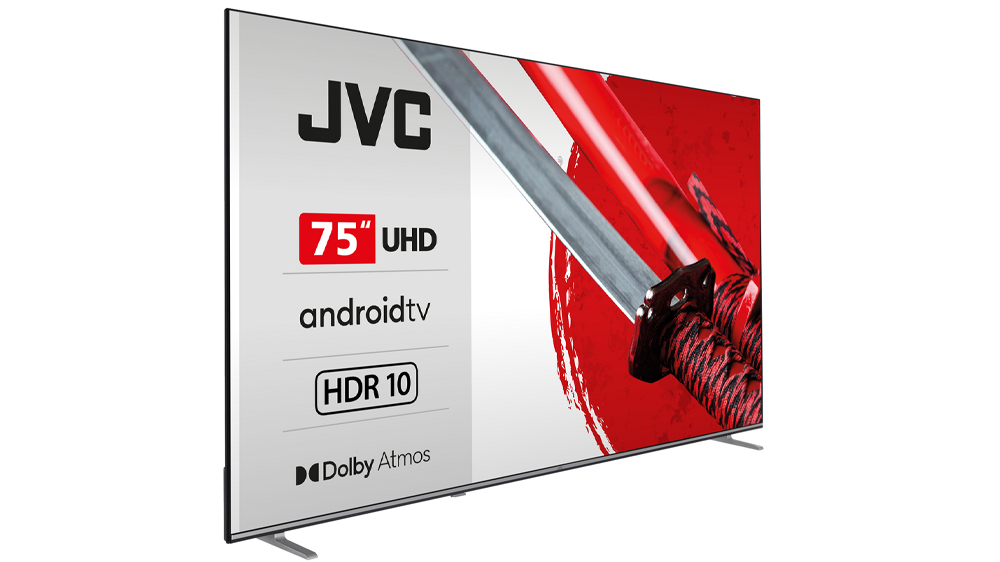 Televize SMART QLED TV JVC LT-75VA7435_02