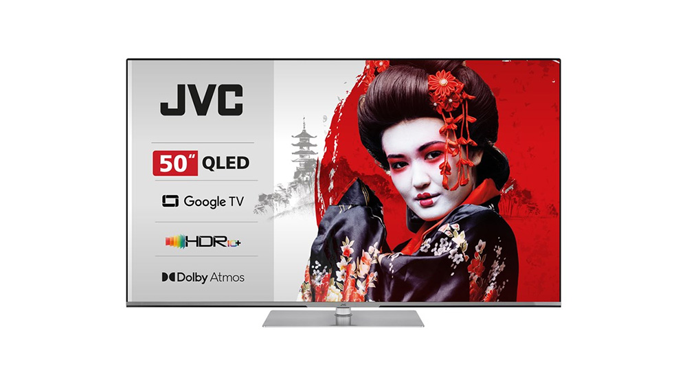 QLED televize JVC LT 50VGQ8335_01