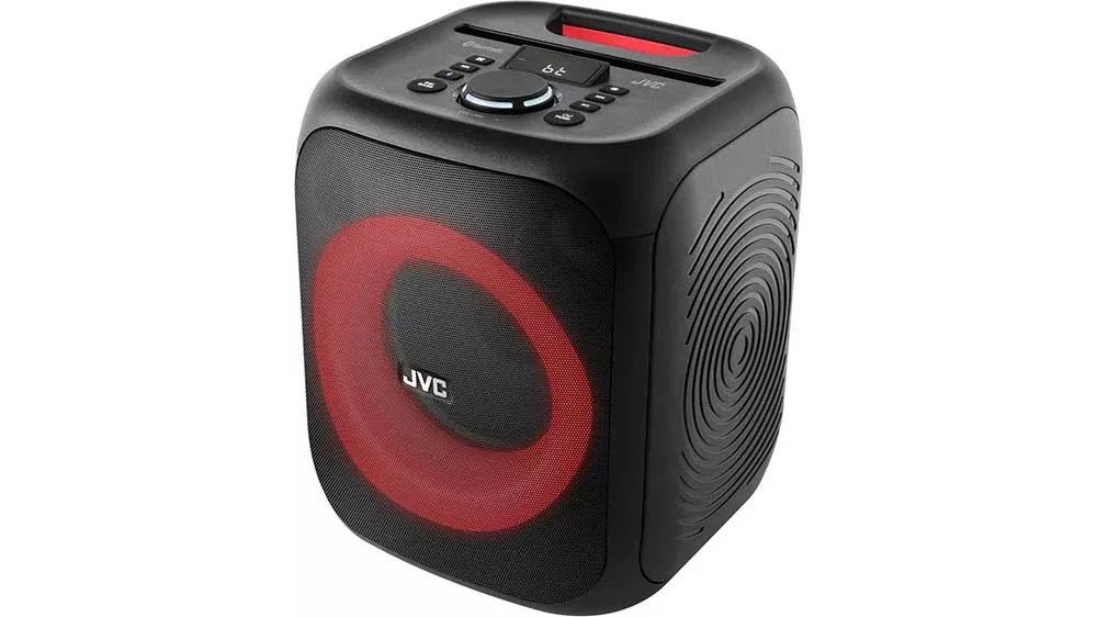 Party reproduktor JVC XS EP314B_01