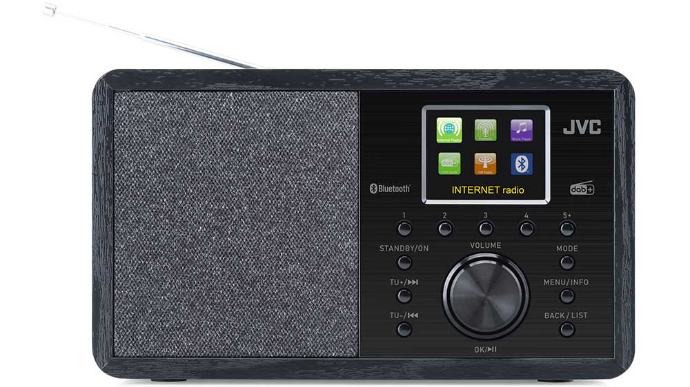 Internetové rádio JVC RA-E814B_02