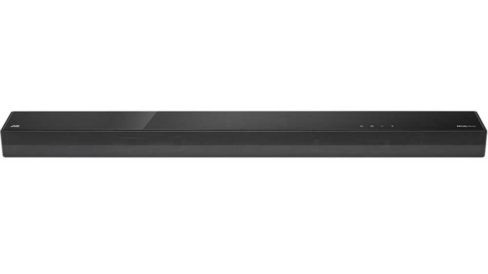 Soundbar JVC TH E534B_01