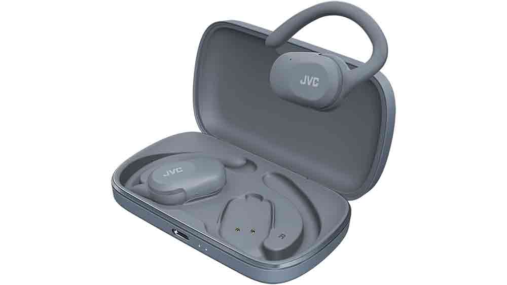 Športové Slúchadlá JVC HA-NP40T Nearphones_01