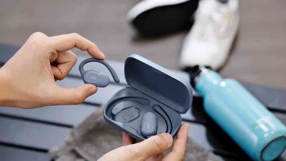 Nabíjacie puzdro slúchadel JVC HA-NP40T Nearphones_03