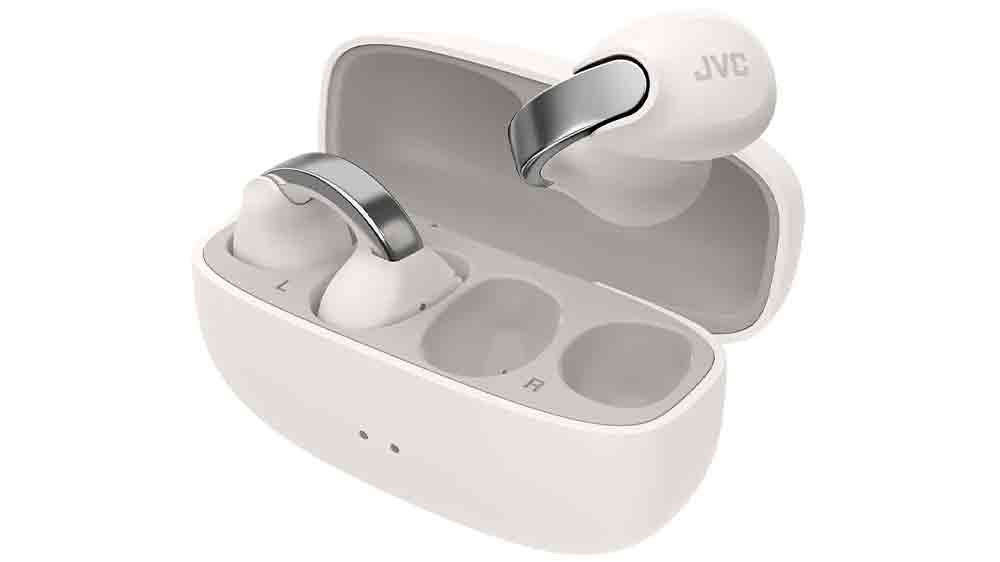 Športové Slúchadlá JVC HA-NP1TWU Nearphones_01