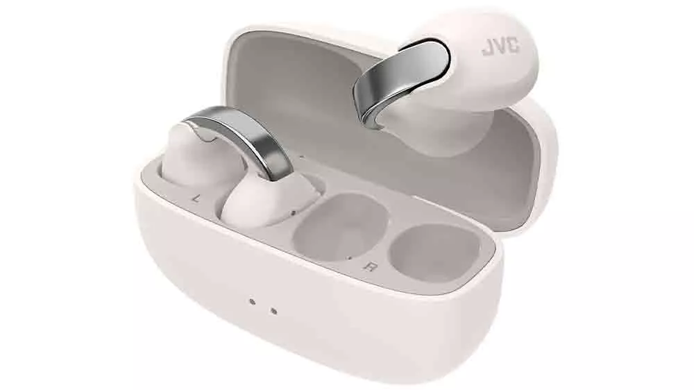 Sportovní Sluchátka JVC HA-NP1TWU Nearphones_01