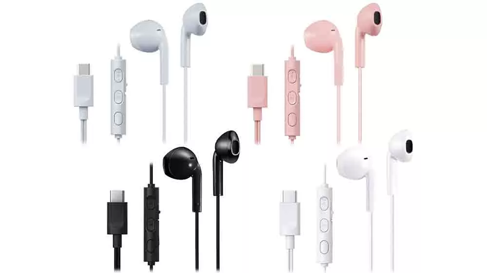 Farebné varianty slúchadiel JVC HA-FR17UCPU USB-C_03