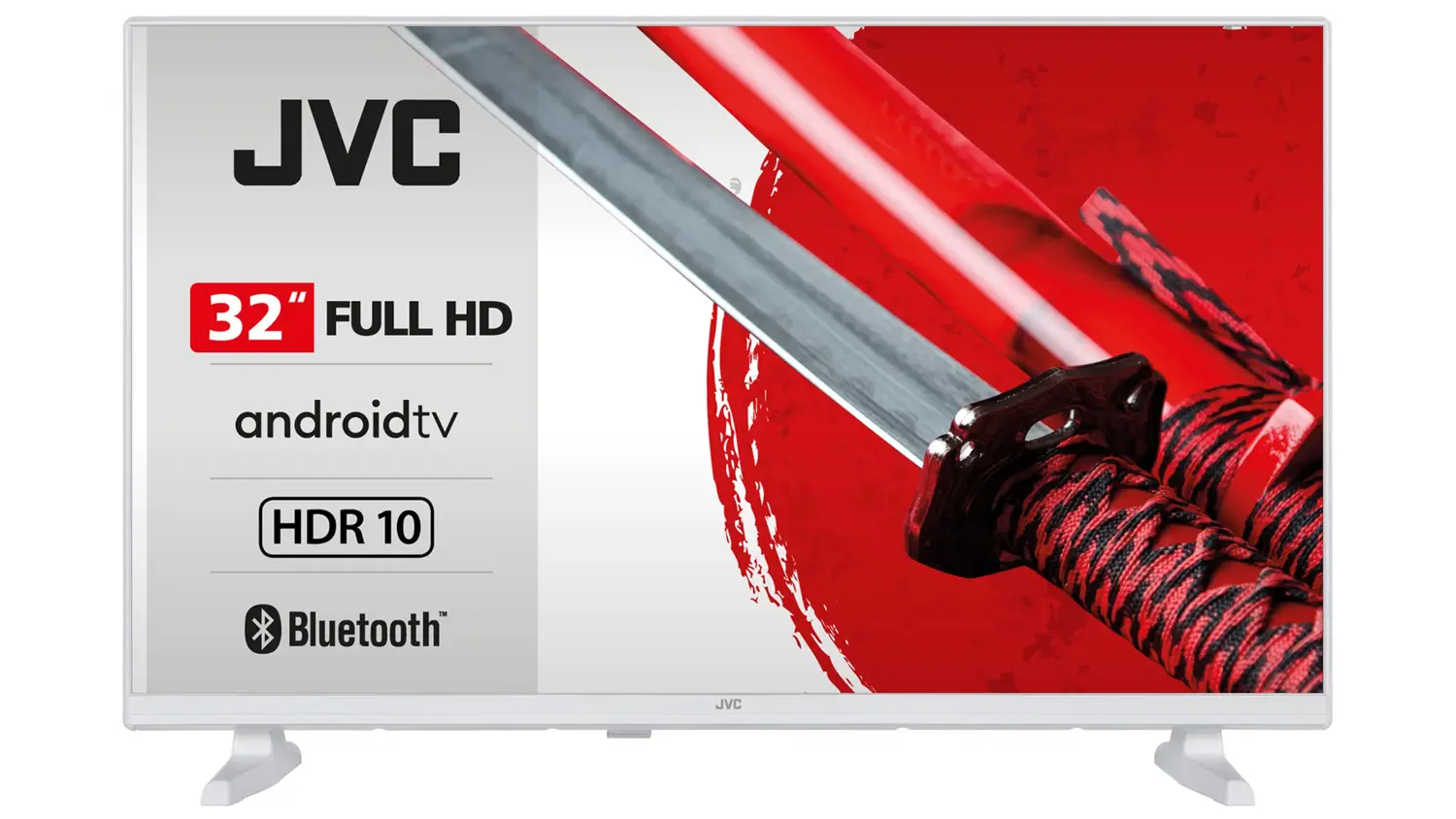 Televize JVC LT 32VAF335W