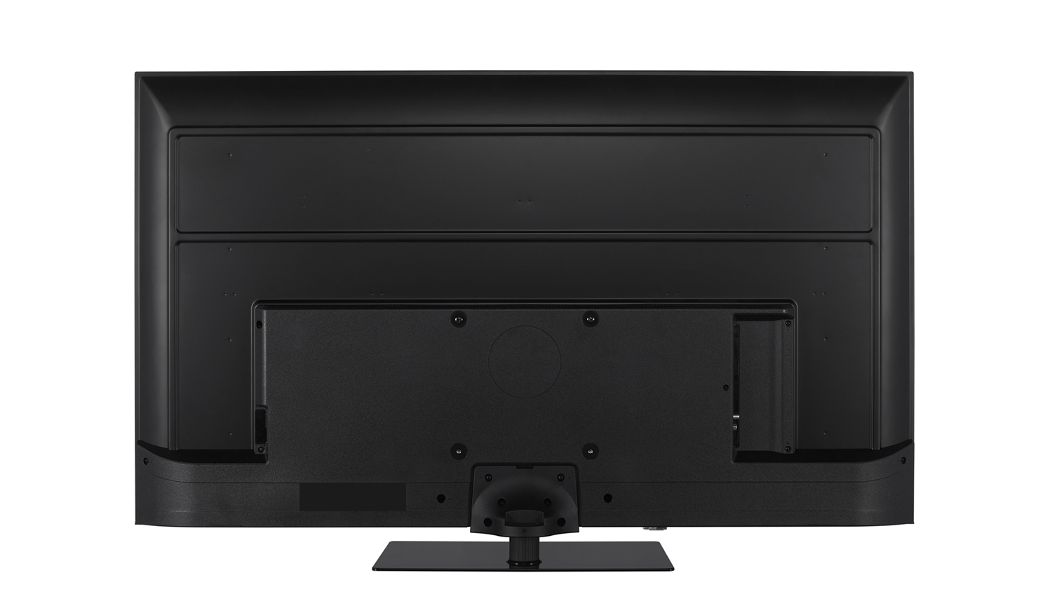 Televize JVC LT-50VGQ7535 zezadu