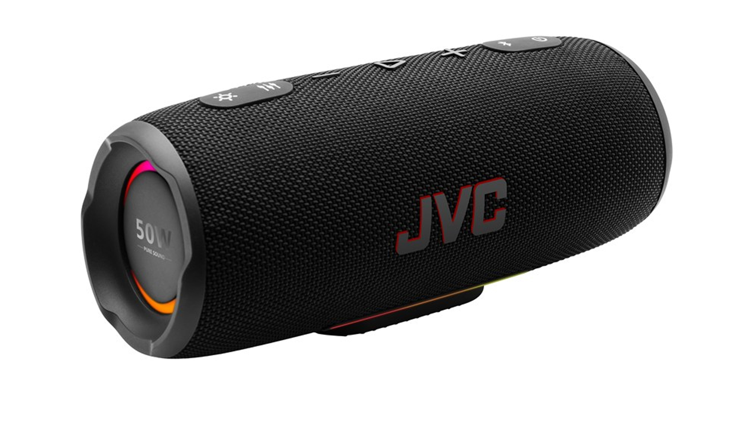 Přenosný reproduktor JVC XS-E425B