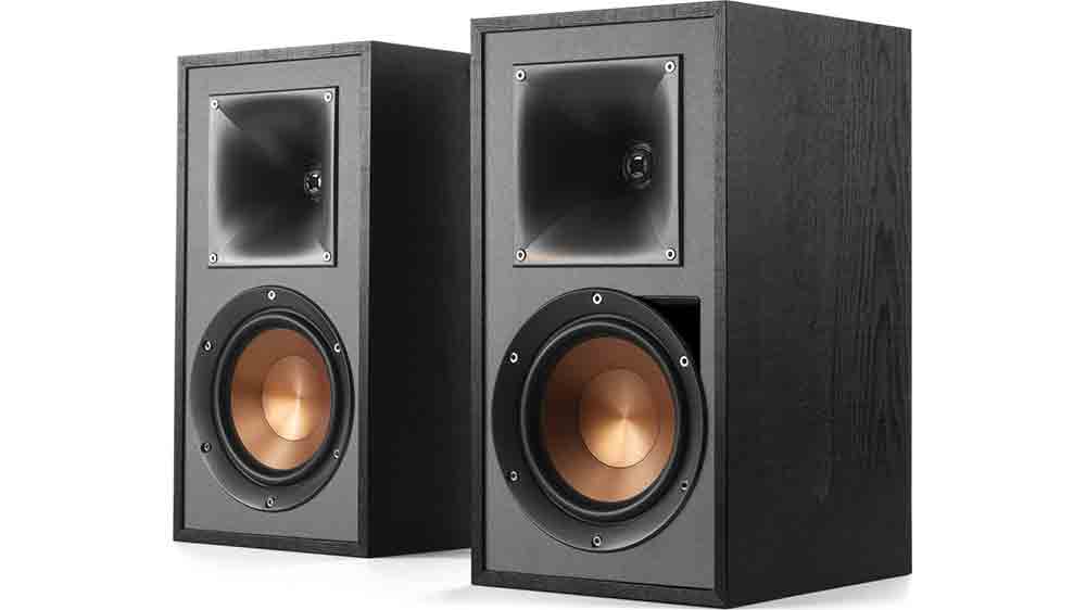 Reproduktory Klipsch R-51PM Black bez mř&iacute;žky_02