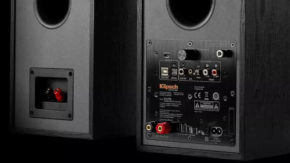Reproduktor Klispch R-51PM