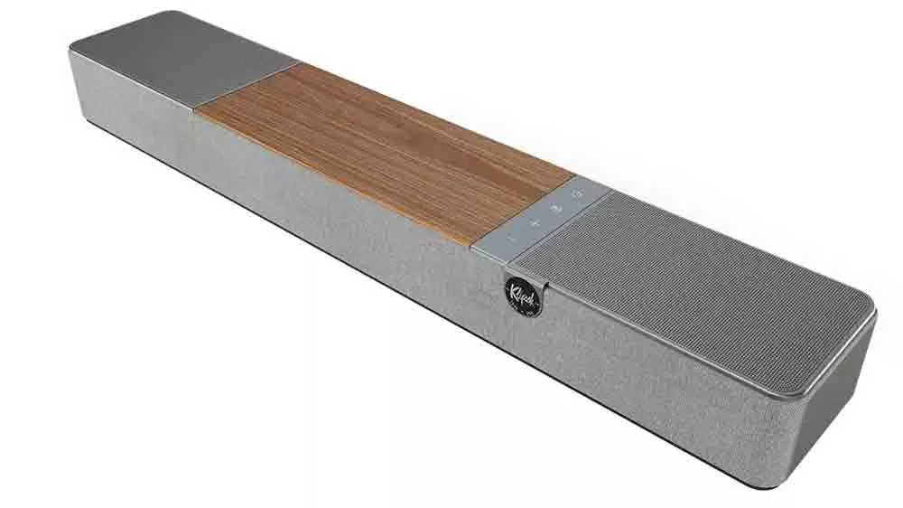 Soundbar Klipsch Flexus Core 100