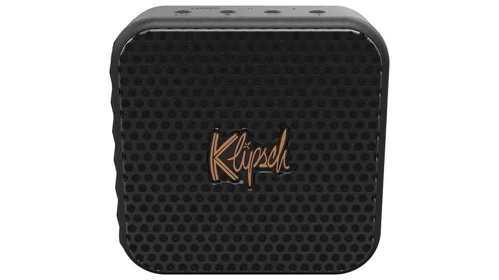 Bezdr&aacute;tov&yacute; reproduktor Klipsch Austin