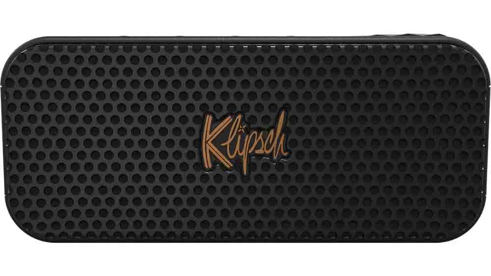 Přenosn&yacute; reproduktor Klipsch Nashville