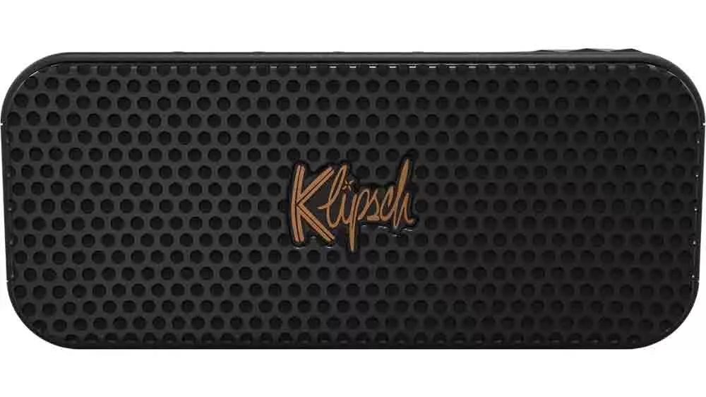 Přenosn&yacute; reproduktor Klipsch Nashville