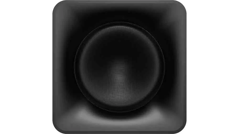 Subwoofer Klipsch Flexus SUB 100_01