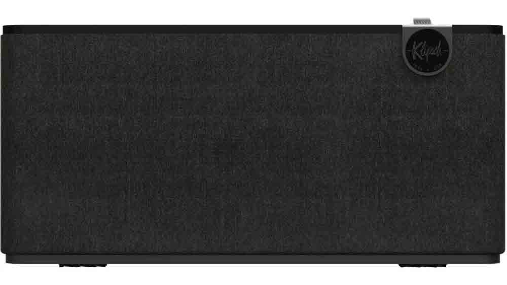 Bezdr&aacute;tov&yacute; reproduktor Klipsch The Three Plus Matt Black_01