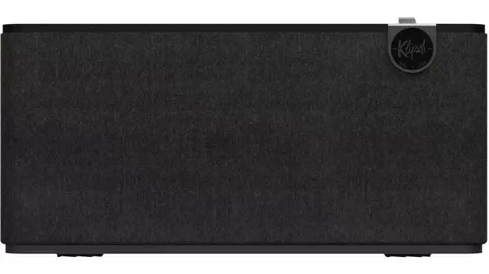 Bezdrátový reproduktor Klipsch The Three Plus Matt Black_01