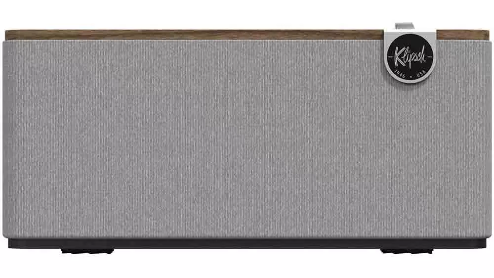 Bezdrôtový reproduktor Klipsch The One Plus orech