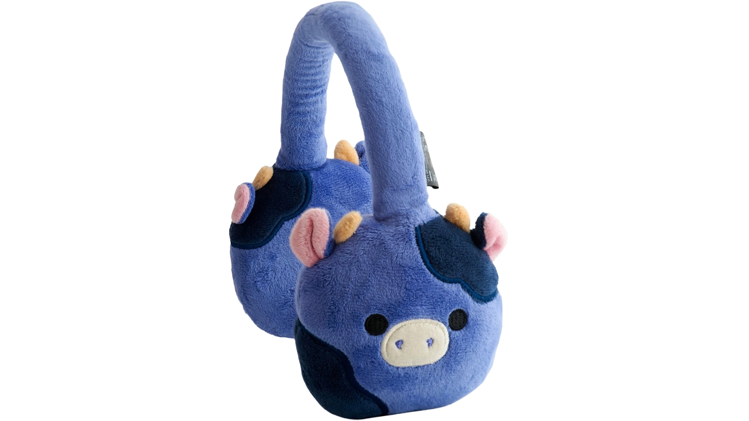 Bezdrátová sluchátka Lazerbuilt Squishmallows Plush Ingred