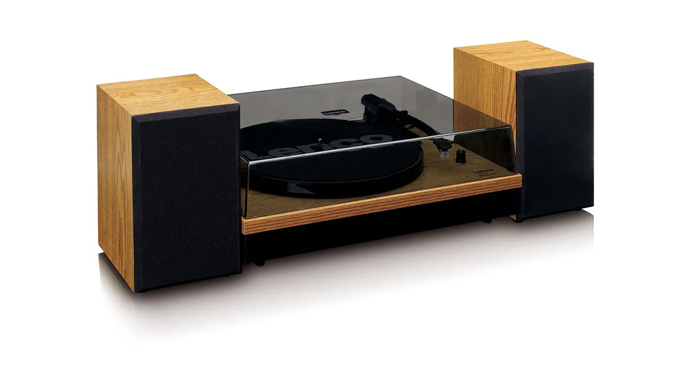 Gramofon Lenco LS-300 Wood kryt proti prachu_03