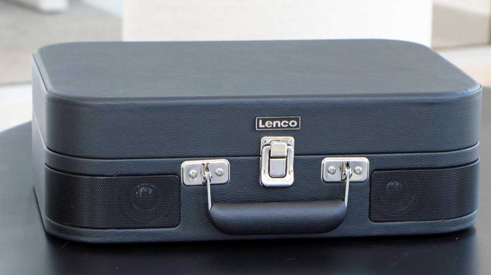 Gramofon Lenco TT-116BK v retro kufříkovém designu_02