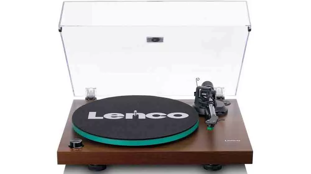 Gramofón Lenco LBT-225WA