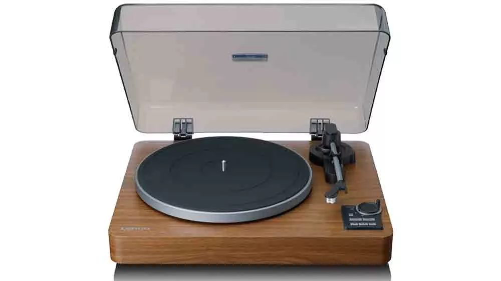 Gramof&oacute;n Lenco LBTA-165WD