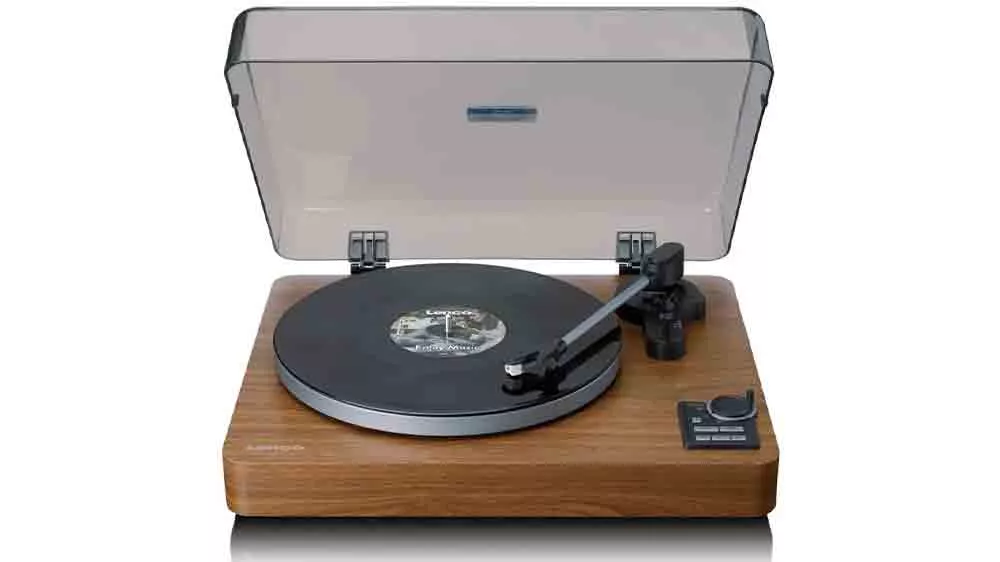 Gramof&oacute;n Lenco LBTA-165WD
