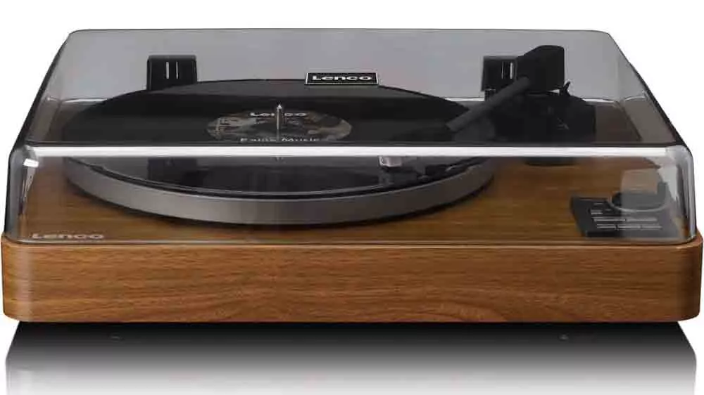 Gramof&oacute;n Lenco LBTA-165WD