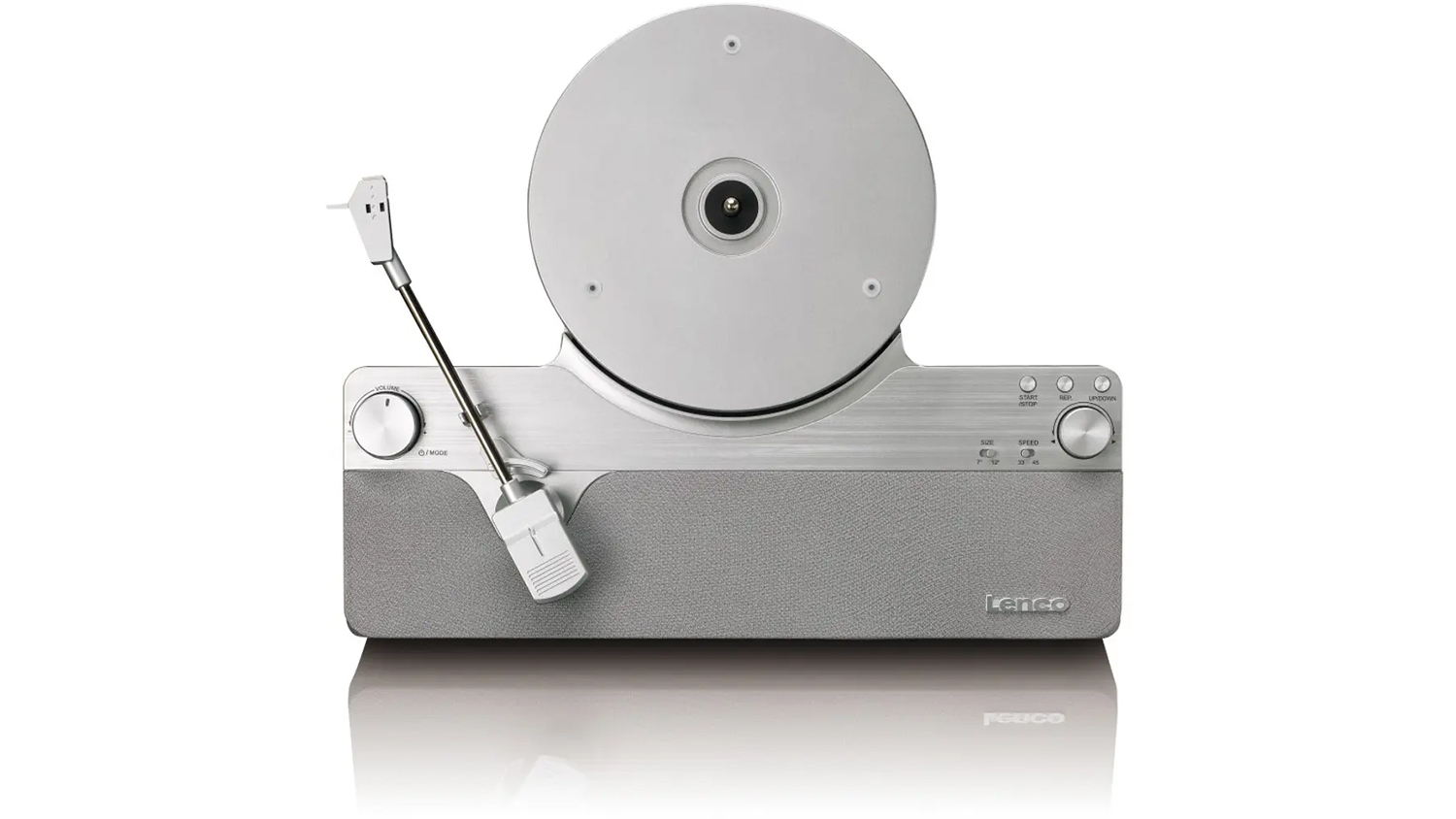 Gramofon Lenco LSA-071SI bez desky