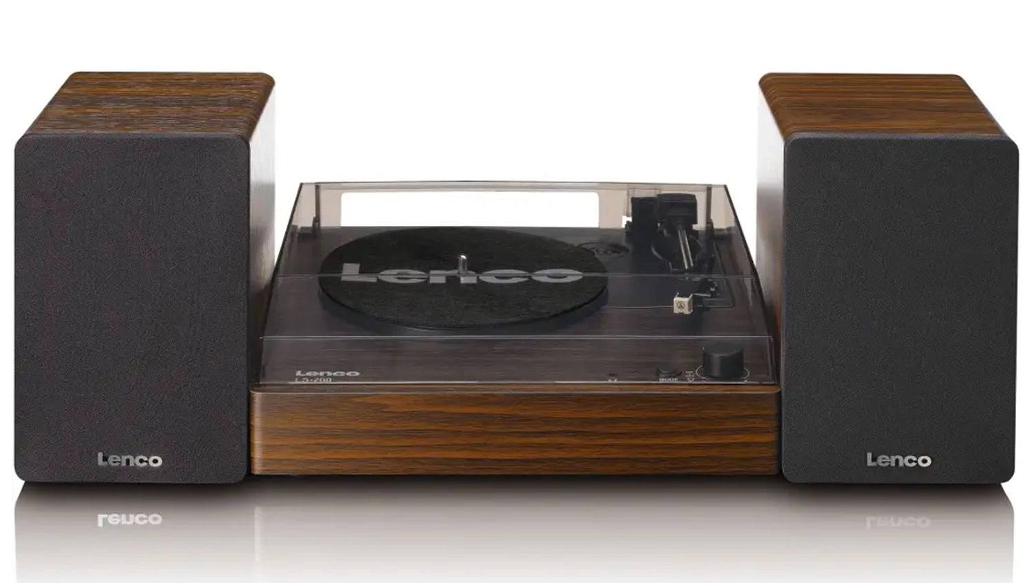 Gramofon Lenco LS-200WD
