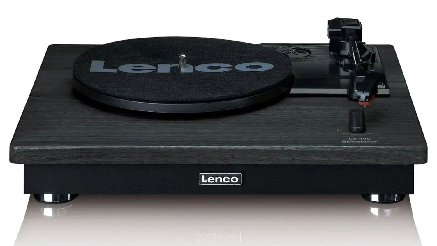Gramofon Lenco LS-100BK