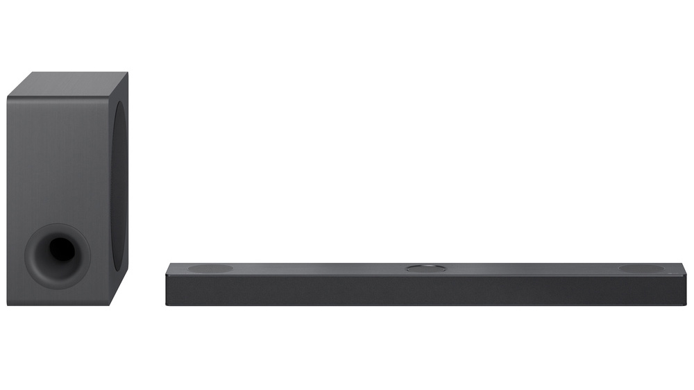 Soundbar LG S80QY