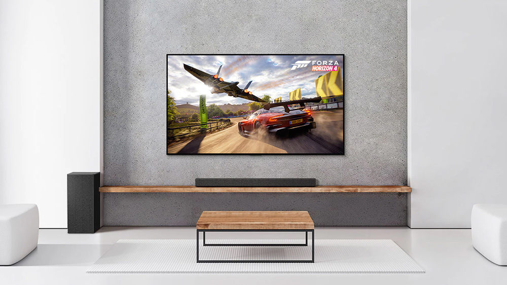 LG SP7 | Planeo