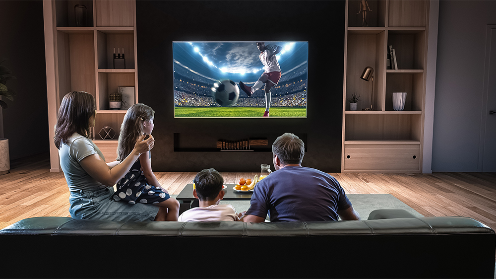 Televize LG OLED65G3